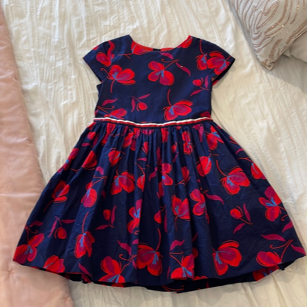 Tommy Hilfiger girls dress